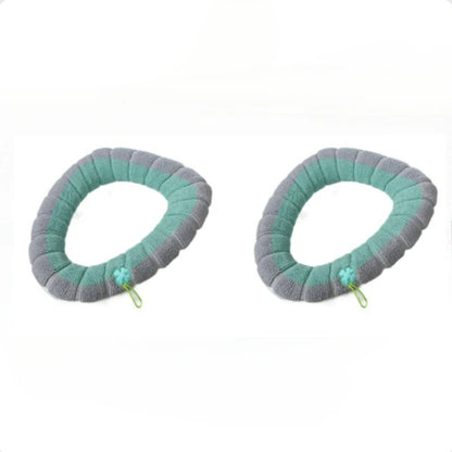 Warm Toilet Seat Cover