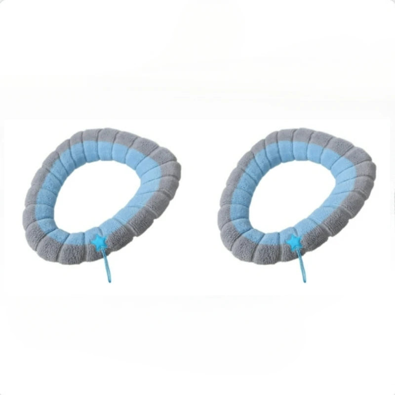 Warm Toilet Seat Cover