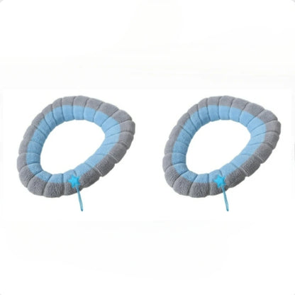 Warm Toilet Seat Cover