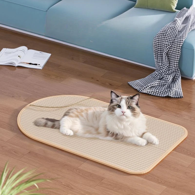 Cat Scratching Pad