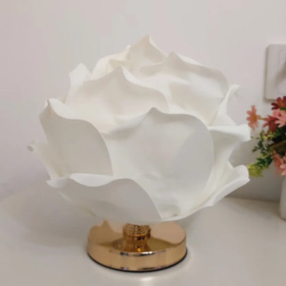 Floral Lamp