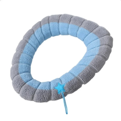 Warm Toilet Seat Cover