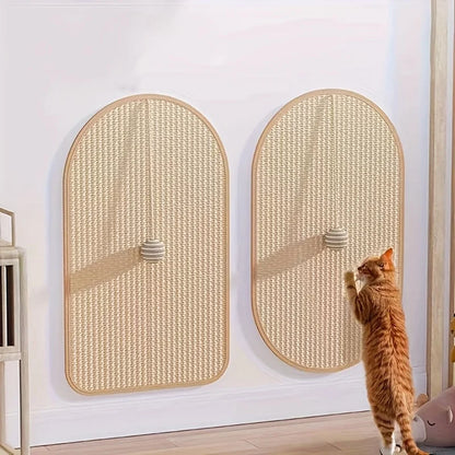 Cat Scratching Pad