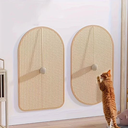 Cat Scratching Pad