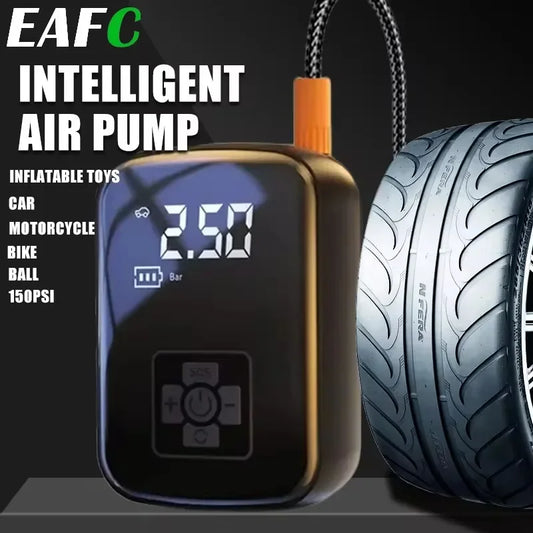 Car Air Compressor